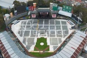 ESTADIO HERMANOS SERDÁN