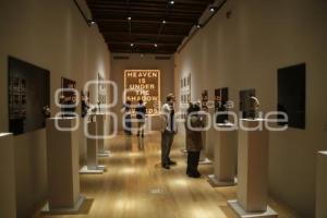 NOCHE DE MUSEOS