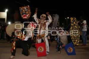 ACATLÁN . TECUANES
