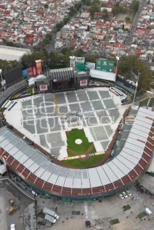 ESTADIO HERMANOS SERDÁN