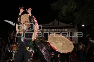 ACATLÁN . TECUANES