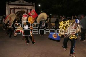 ACATLÁN . TECUANES