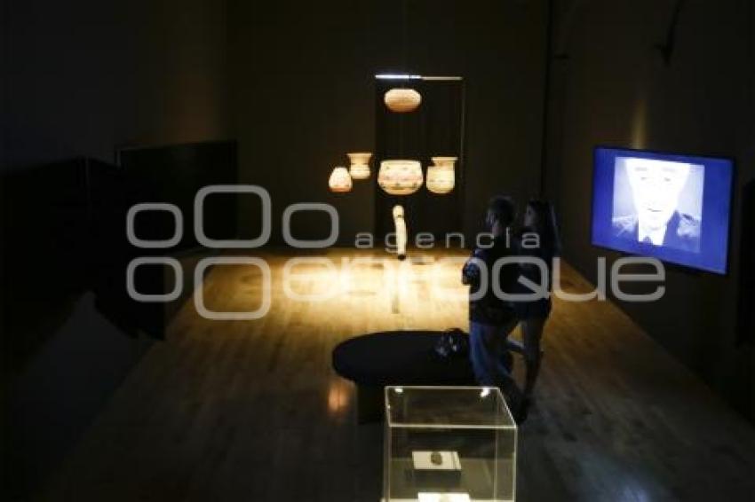 NOCHE DE MUSEOS