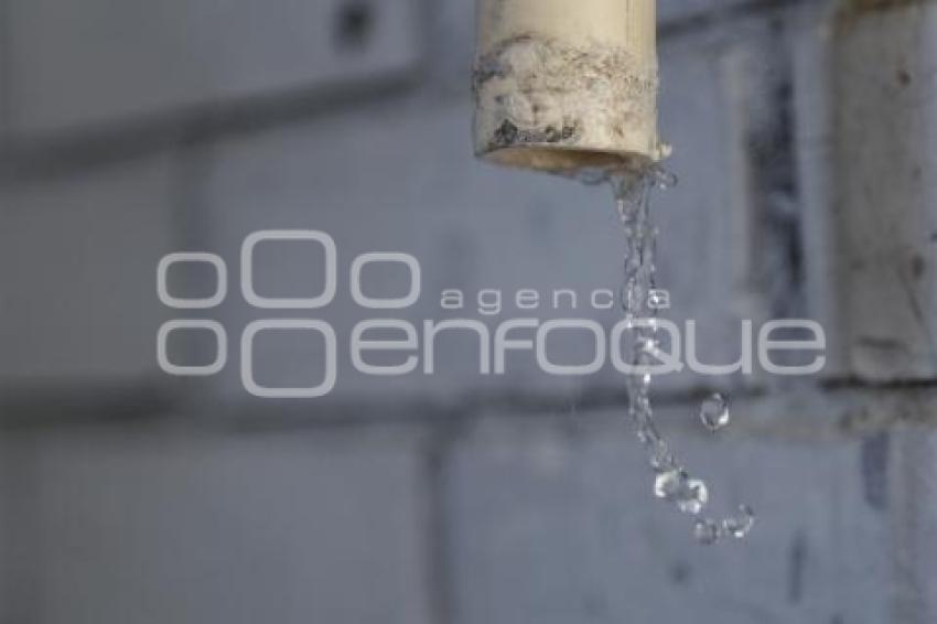 AGUA POTABLE