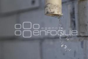AGUA POTABLE
