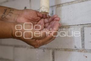 AGUA POTABLE