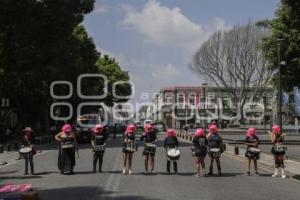 MARCHA DE LAS PUTAS