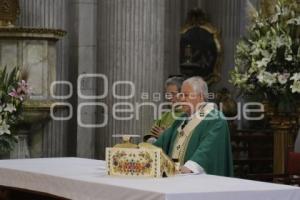 MISA DOMINICAL