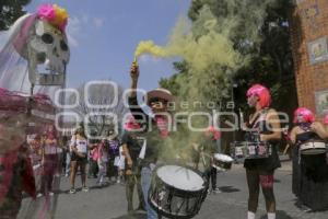 MARCHA DE LAS PUTAS