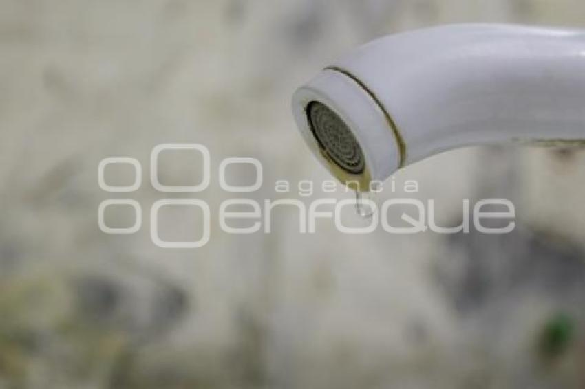 AGUA POTABLE