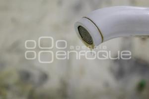 AGUA POTABLE