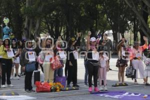MARCHA DE LAS PUTAS