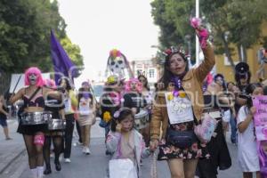 MARCHA DE LAS PUTAS