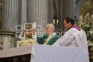MISA DOMINICAL