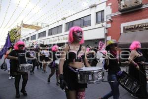 MARCHA DE LAS PUTAS