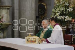 MISA DOMINICAL