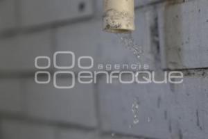 AGUA POTABLE