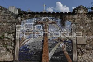 ZACATLÁN . VITROMURALES