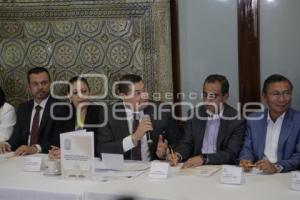 CONGRESO . ALEJANDRO ARMENTA