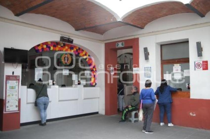 TLAXCALA . DESCUENTO PREDIAL