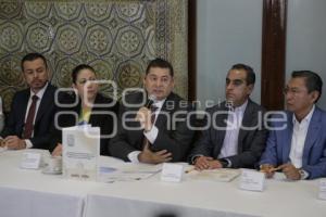 CONGRESO . ALEJANDRO ARMENTA