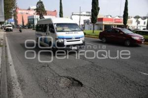 TLAXCALA . BACHES