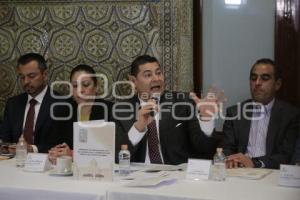 CONGRESO . ALEJANDRO ARMENTA