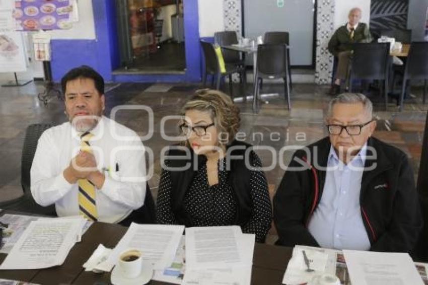 CONSEJO NACIONAL DE DEFENSA CIUDADANA