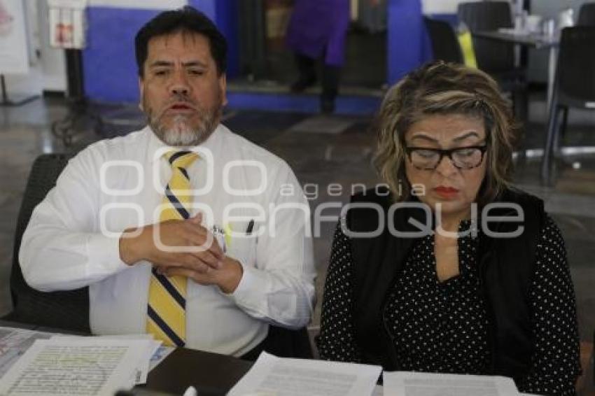 CONSEJO NACIONAL DE DEFENSA CIUDADANA