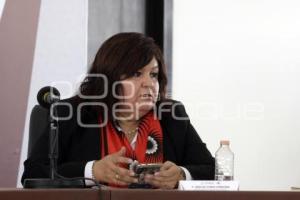 GOBIERNO ESTATAL . ARACELI CÓRDOBA