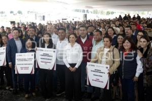 GOBIERNO ESTATAL . EQUIPAMIENTOS DIF