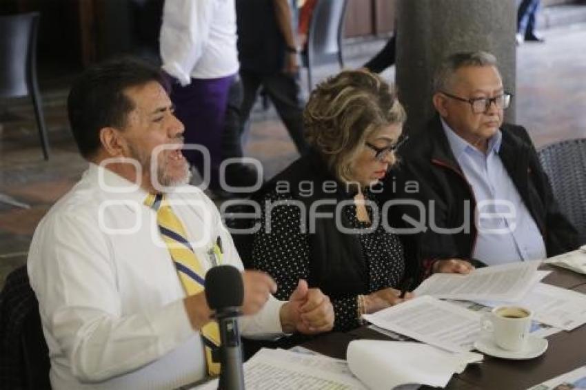 CONSEJO NACIONAL DE DEFENSA CIUDADANA