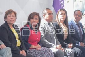 TLAXCALA . FISCALÍA COMBATE DE VEHÍCULOS