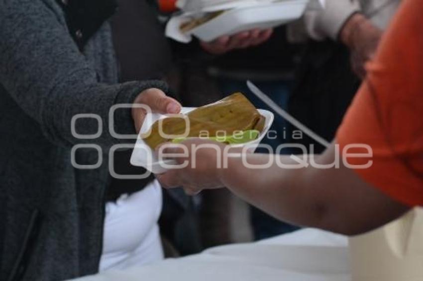 TLAXCALA . FESTIVAL DEL MAÍZ