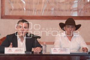 TLAXCALA . ALFONSO SÁNCHEZ GARCÍA
