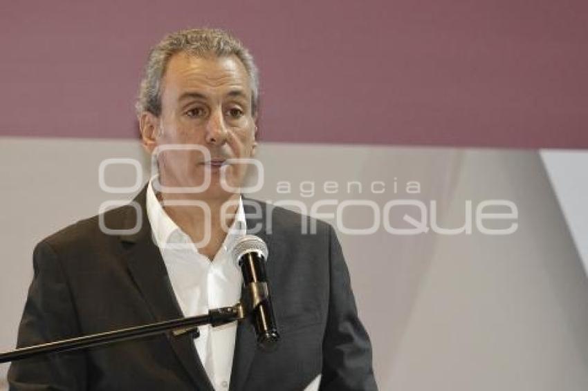 JOSÉ CHEDRAUI