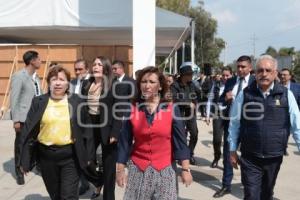 TLAXCALA . FISCALÍA COMBATE DE VEHÍCULOS