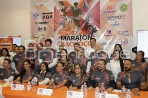 MEDIO MARATÓN BACHOCO
