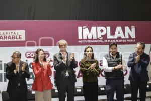 AYUNTAMIENTO . PLAN DE DESARROLLO MUNICIPAL