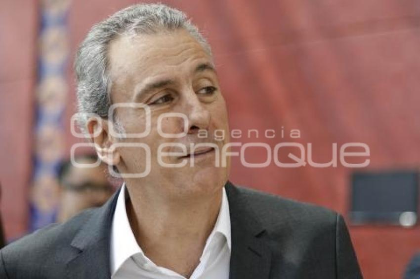 JOSÉ CHEDRAUI