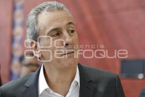 JOSÉ CHEDRAUI