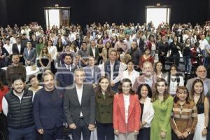 AYUNTAMIENTO . PLAN DE DESARROLLO MUNICIPAL