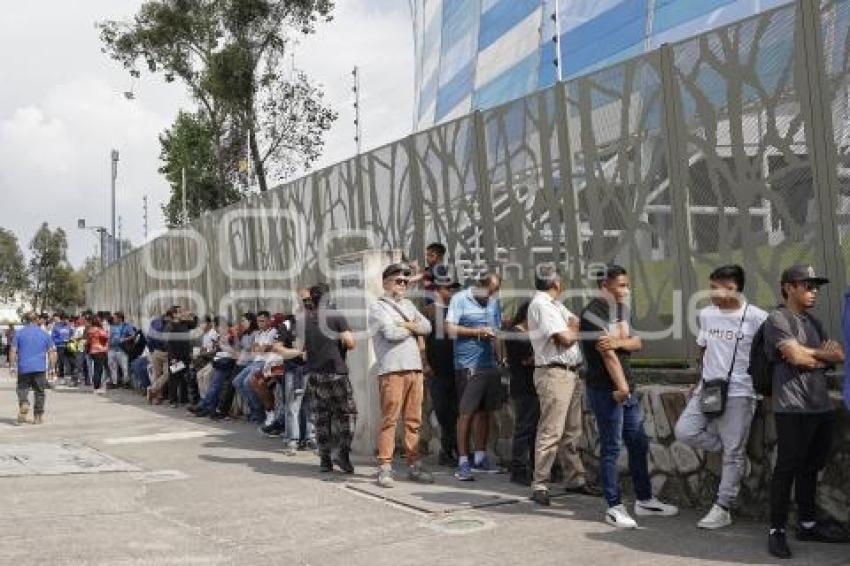 FÚTBOL . BOLETOS AMÉRICA VS PACHUCA