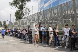 FÚTBOL . BOLETOS AMÉRICA VS PACHUCA