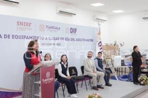 TLAXCALA . CASAS ADULTO MAYOR