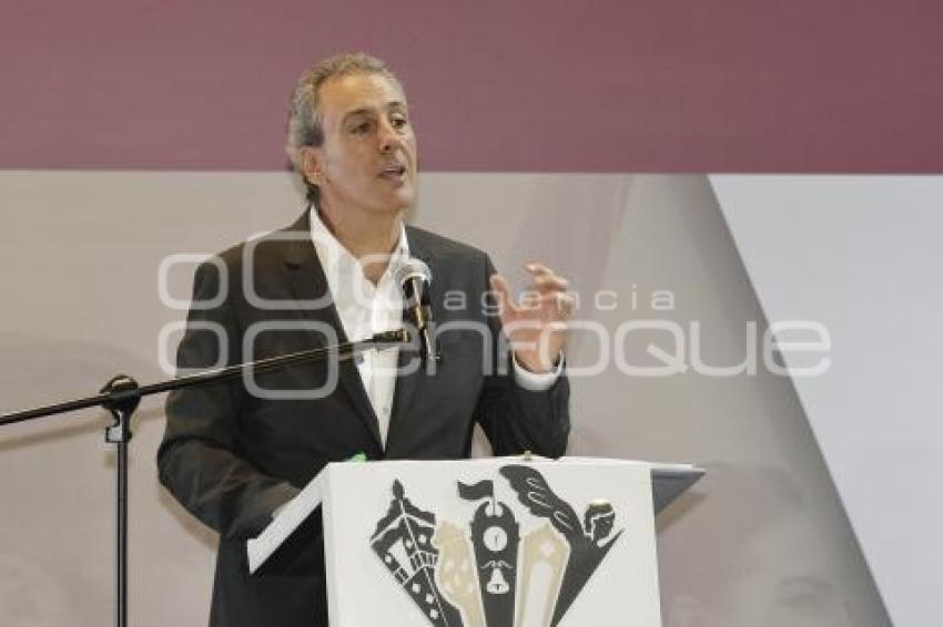 JOSÉ CHEDRAUI