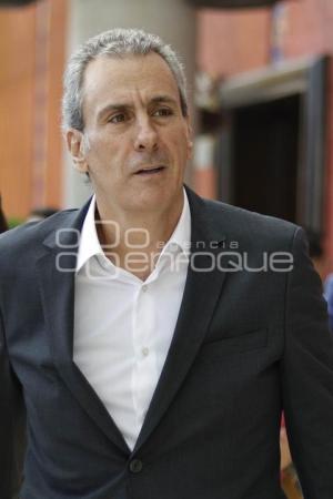 JOSÉ CHEDRAUI