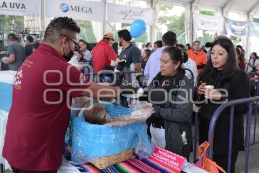 TLAXCALA . FESTIVAL DEL MAÍZ