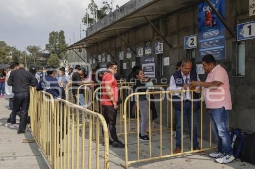 FÚTBOL . BOLETOS AMÉRICA VS PACHUCA