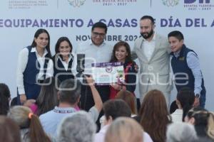 TLAXCALA . CASAS ADULTO MAYOR